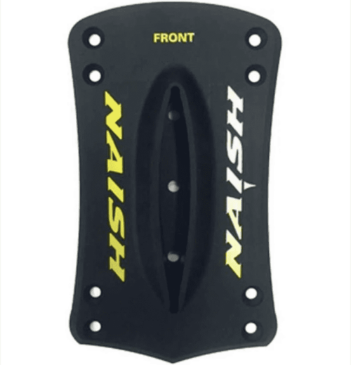 THRUST/JET FOIL MOUNT
